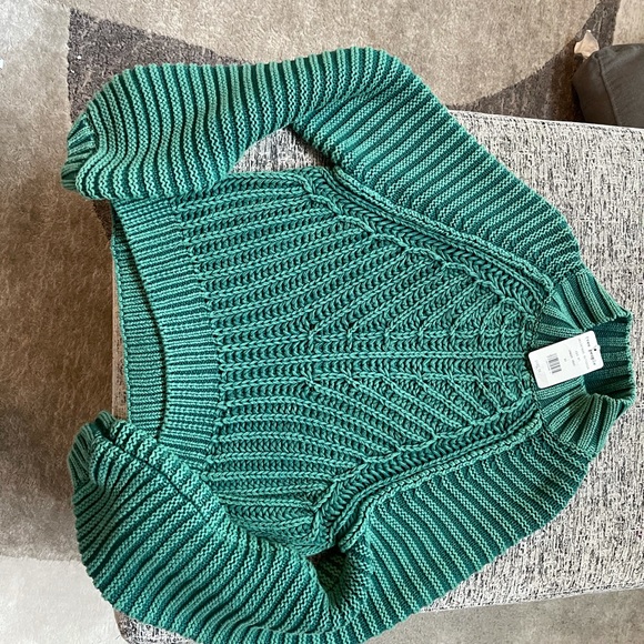 Free People Sweater - Picture 5 of 5